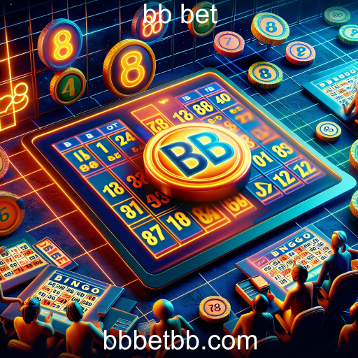 A Emoção do Bingo no BB Bet: Diversão e Prêmios a Cada Jogada