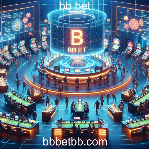 A Importância da Fidelidade nos Jogos de Apostas: Entenda o Programa do bb bet