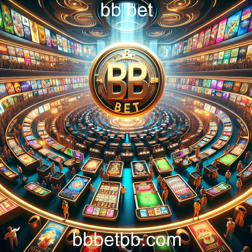 Descubra os Novos Jogos da Temporada no bb bet