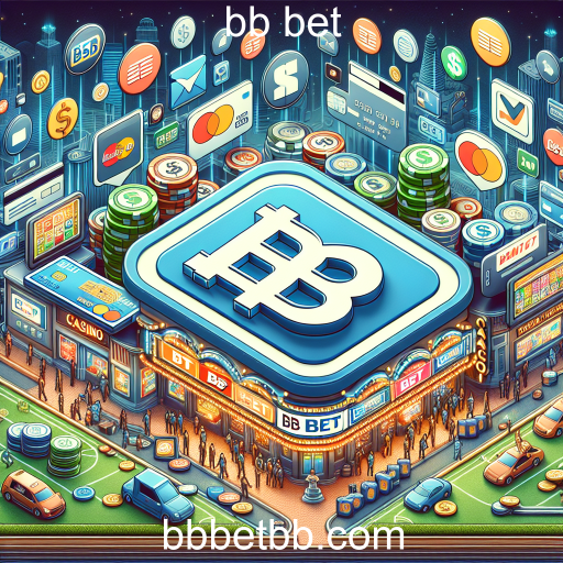 Explorando os Métodos de Pagamento em bb bet