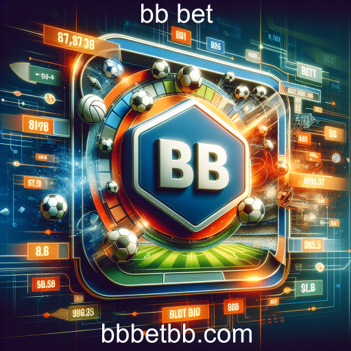 Apostas Esportivas na bb bet: Diversão e Emoção em Cada Lance
